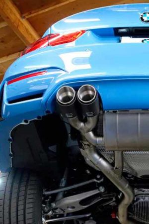 Downpipe