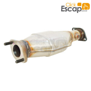CATALISADOR SECUNDÁRIO PAJERO TR4 IO 07/... ORIGINAL