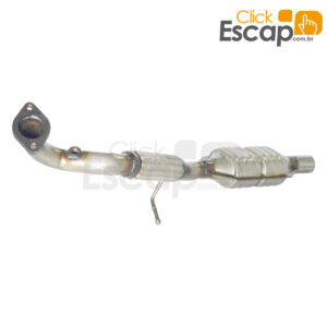 CATALISADOR ECOSPORT 2.0 16V 4X2 2002 a 2009