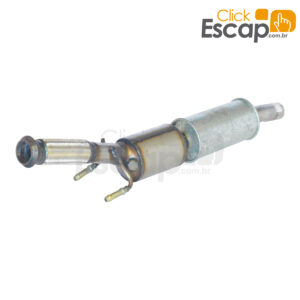 CATALISADOR CITROEN C5 2.0 16V 2005 A 2008