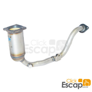 CATALISADOR 307 308 1.6 16V 2002 EM DIANTE
