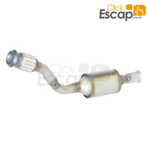 CATALISADOR 307 2.0 16V 2002 a 2005 GASOLINA