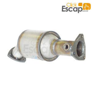 CATALISADOR PASSAT VARIANT 1.8 20V 1998 A 2004 - A4 1.8 20V TURBO 2002 A 2007