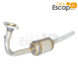 CATALISADOR FORD KA 1.0 ROCAM 2003 A 2007