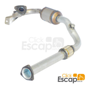 CATALISADOR KOMBI 1.4 FLEX DEZEMBRO 2008 EM DIANTE