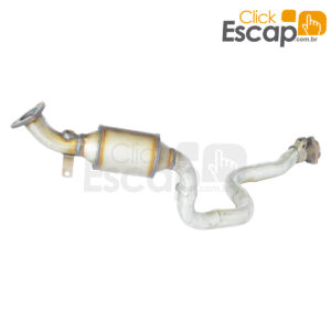 CATALISADOR GOL 1.0 8V G IV 2009 a 2014