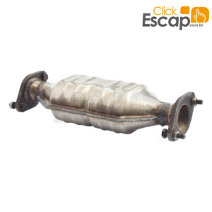 CATALISADOR PAJERO TR4 IO 2000 A 2006