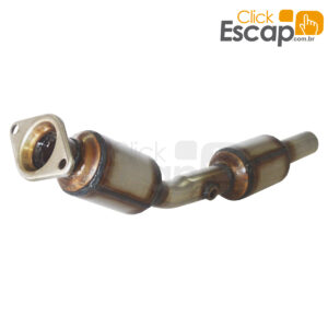 CATALISADOR DUPLO COROLLA  1.8 2008 a 2010