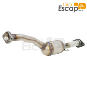 CATALISADOR LIVINA TIIDA 1.6 16V
