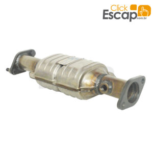 CATALISADOR SECUNDÁRIO PAJERO TR4 IO 07/...
