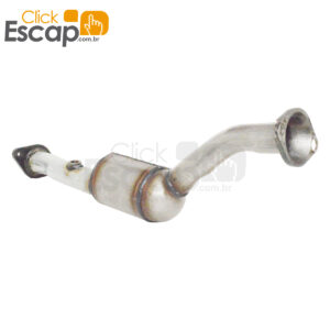 CATALISADOR NISSAN MARCH / VERSA 1.0 16V