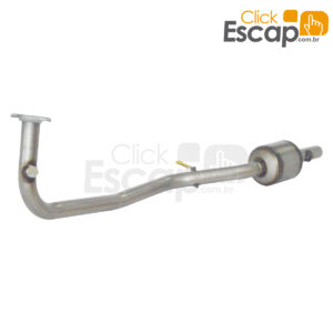 CATALISADOR LOGAN SANDERO 1.6 8V