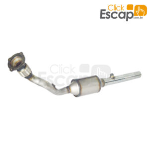 CATALISADOR A3 GOLF TURBO 150CV 180CV