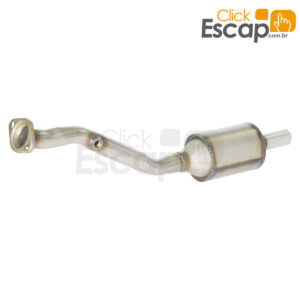 CATALISADOR ECOSPORT 1.0 SUPER CHARGER e 1.6 ROCAM 2002 A 2008