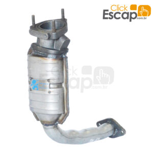 CATALISADOR FOCUS ZETEC 2.0 16V