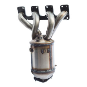 CATALISADOR C/ COLETOR FIAT 1.8 8V 09/11