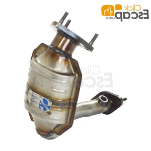 CATALISADOR 02 CAPTIVA MOTOR V6