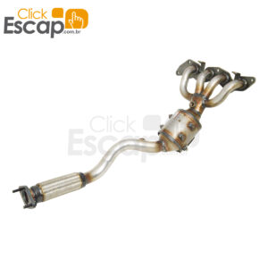 CATALISADOR COM COLETOR ECOSPORT 2.0 2013/...
