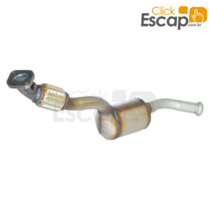CATALISADOR KANGOO 1.0 8V 1.0 16V