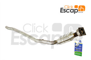 CATALISADOR GRAND CARAVAN 3.2 3.3 03/...