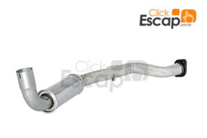 SILENCIOSO INTERMEDIARIO RANGER 2.8 2005 A 2010
