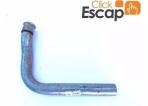 TUBO DIANT. ESCAP. F250 6CC MWM 99/...