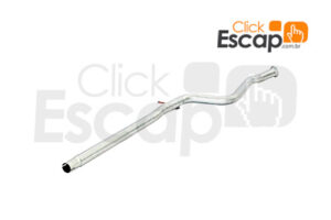 TUBO INTERMEDIARIO  PEUGEOT 206 1.0 16V