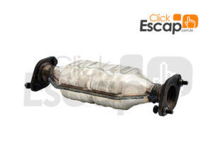 CATALISADOR PAJERO TR4 IO 1998 A 2006