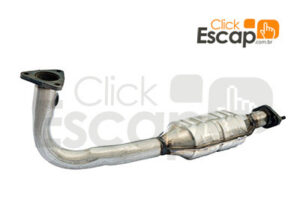 CATALISADOR SPORTAGE 1994 a 2000
