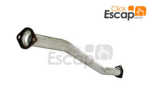 TUBO DIANTEIRO ESCAPAMENTO DUCATO BOXER JUMPER