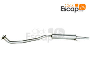 SILENCIOSO INTERMEDIARIO  COROLLA FIELDER 1.8 03/08