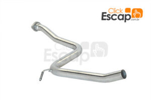 TUBO INTERMEDIARIO ALFA 156 2.0 16V