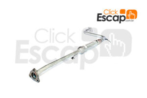 SILENCIOSO INTERMEDIARIO ACCORD SW 1994 A 1997