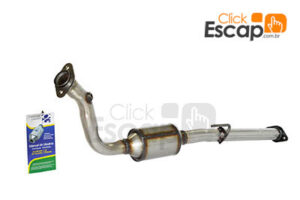 CATALISADOR RANGER 2.3 2.5 2010 A 2012
