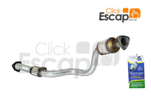 CATALISADOR GOL PARATI 1.0 16V POWER