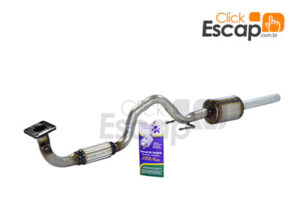 CATALISADOR GOLF A3 1.6 2001 A 2008