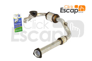 CATALISADOR KOMBI 1.4 FLEX DEZEMBRO 2008 EM DIANTE