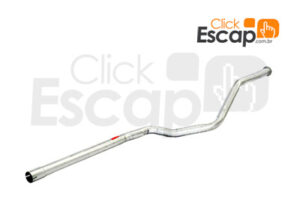 TUBO INTERMEDIARIO CITROEN C4 PALLAS