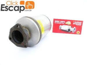 CATALISADOR GOL / PARATI 1.0 8V/16V