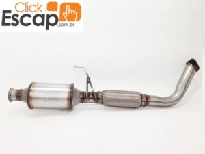 CATALISADOR HYUNDAI HR ATÉ 11/2012