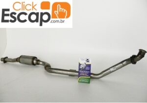 CATALISADOR MERCEDES (LD) E420 97/03