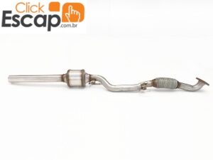CATALISADOR POSTERIOR FOX SPACE CROSS POLO 1.6 15/..