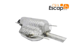 SILENCIOSO TRASEIRO ASTRA HATCH 2.0 8V/16V 02/...ORIG