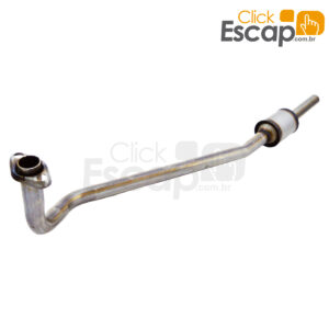 CATALISADOR COM TUBO DIANTEIRO CORSA 1994 A 2002 e CLASSIC 1994 A 07/2005