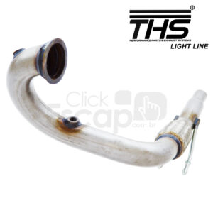 DOWNPIPE THS LIGHT LINE UP TSI +