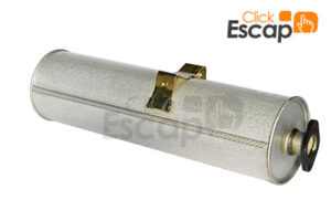SILENCIOSO ASIA TOPIC DIESEL