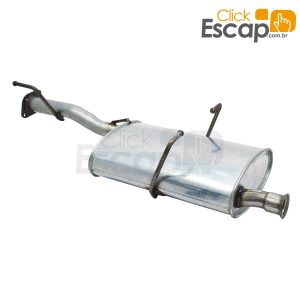 SILENCIOSO HYUNDAI H100 11-2000/...