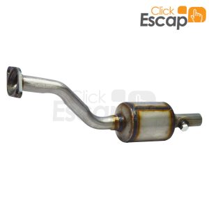 CATALISADOR LOGAN SANDERO DUSTER 1.6 16V