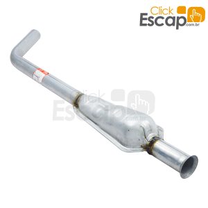 SILENCIOSO INTERMEDIARIO SCENIC MEGANE 1.6 E 2.0 16V