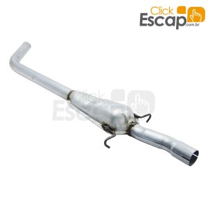 SILENCIOSO INTERMEDIARIO SCENIC MEGANE 1.6 E 2.0 8V